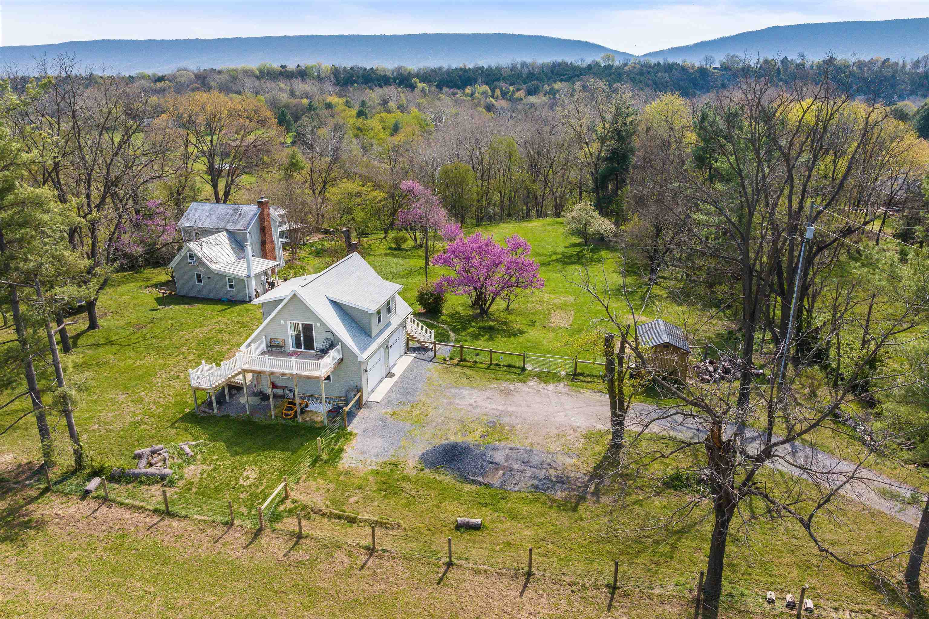 574 Jiggady Road New Market, VA 22844 - Photo 2 of 75