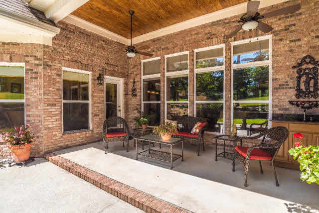 135 Old Mill Road Fairhope, AL 36532 - Photo 22 of 24