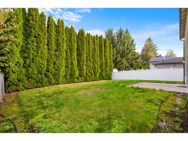 a view of city and mountain