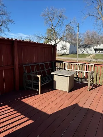 $285,000 | 202 South Charles Street, Maryville, MO 64468