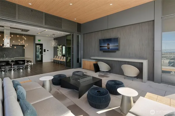 $4,095 | 1808 Minor Avenue, Unit 1301, Seattle, WA 98101