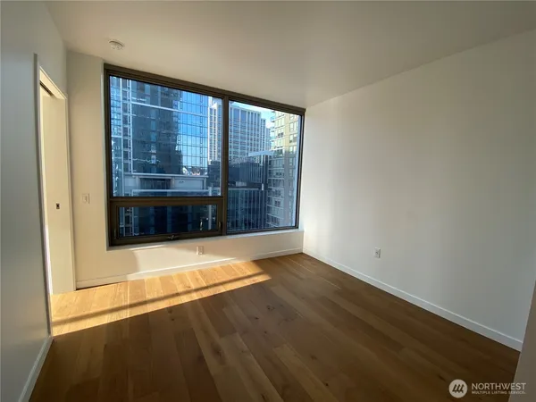 $4,095 | 1808 Minor Avenue, Unit 1301, Seattle, WA 98101