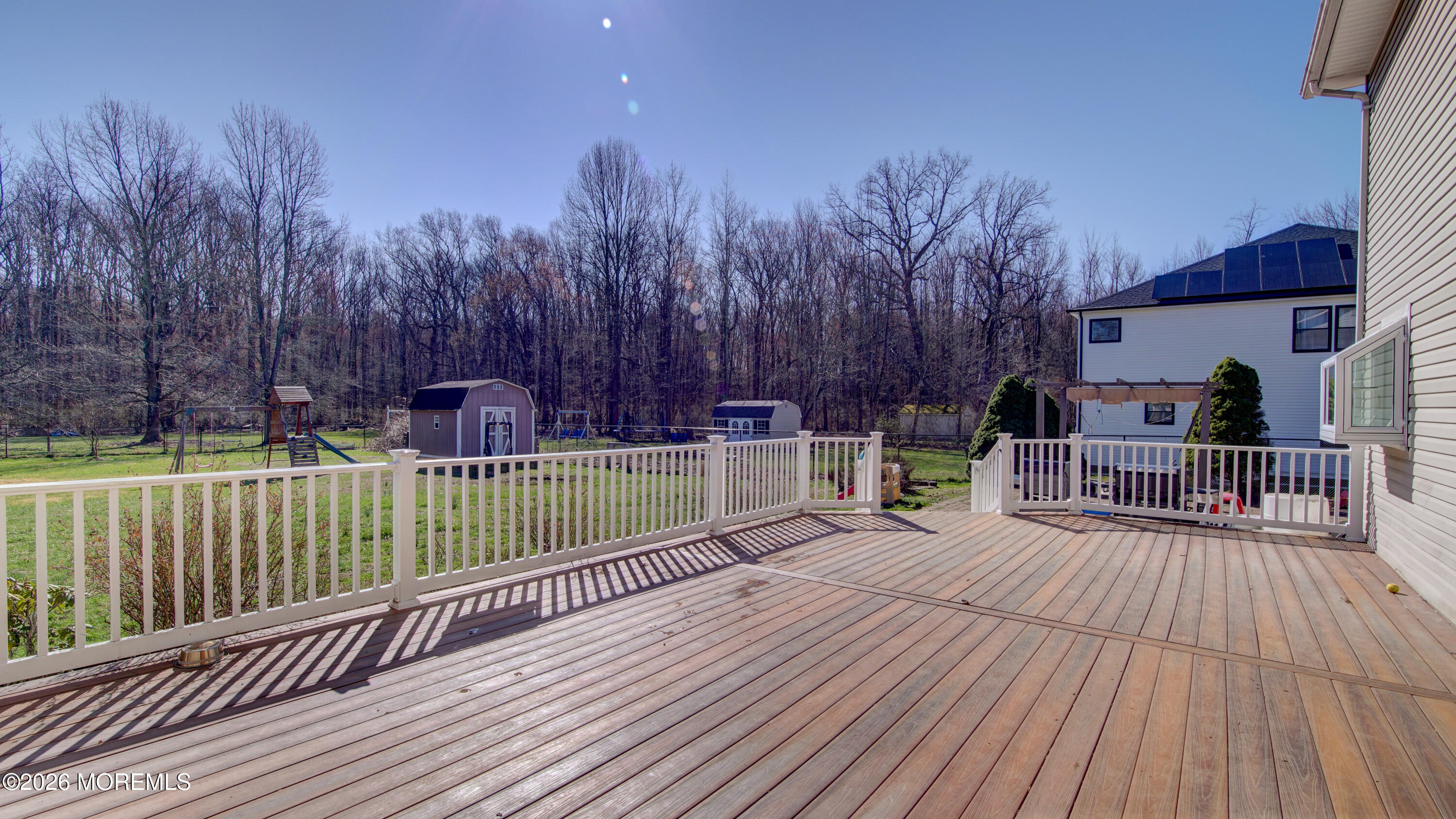 42 Daum Road Manalapan, NJ 07726 - Photo 27 of 34 DSC02821And8more