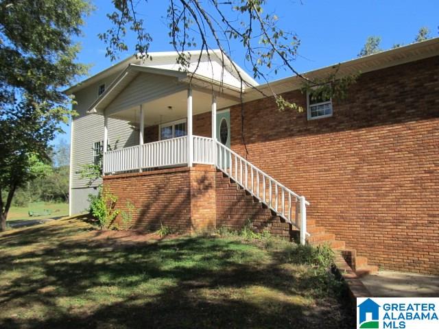 347 Pine Mountain Road Remlap, AL 35133 - Photo 48 of 49