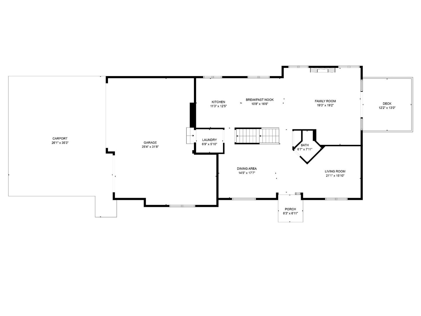 16W234 91st Street Burr Ridge, IL 60527 - Photo 30 of 31