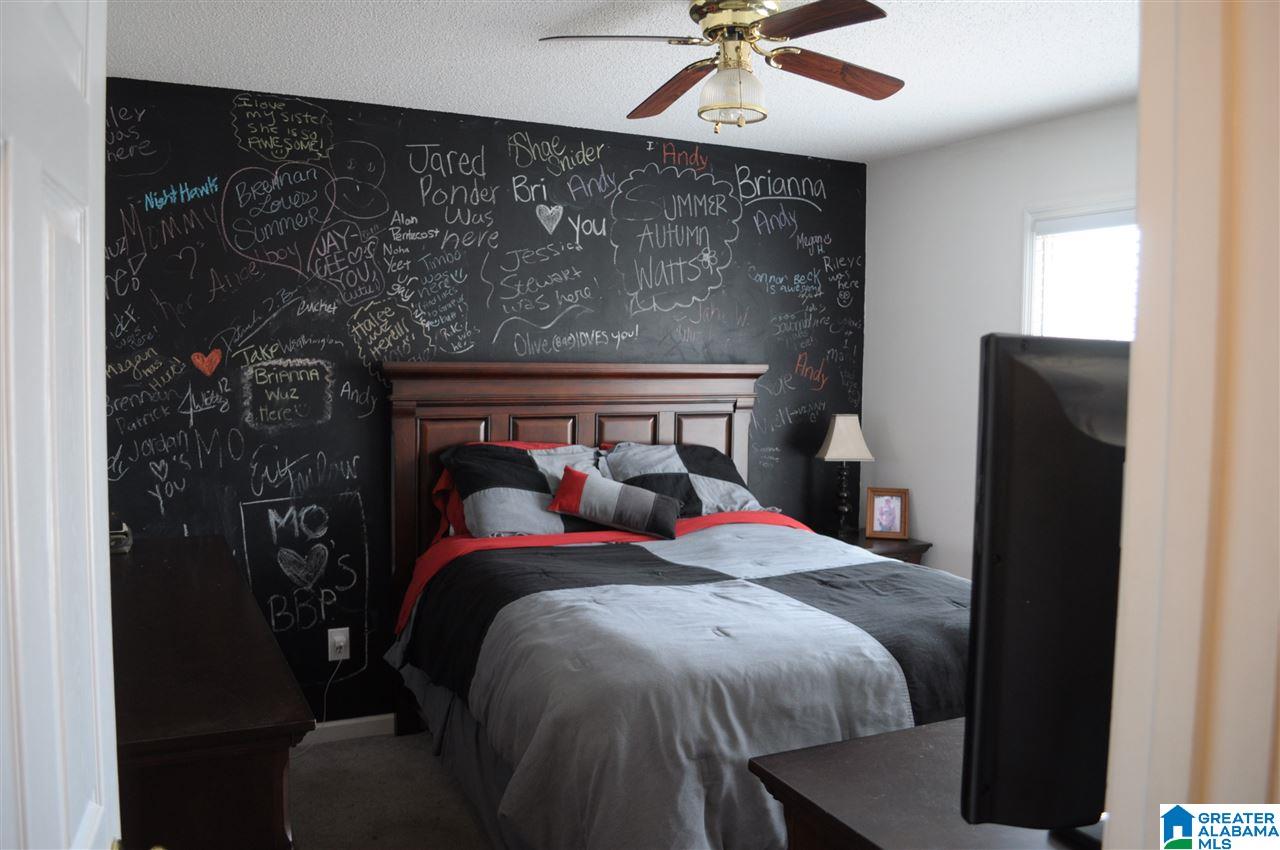 123 Meadow View Lane Alexandria, AL 36250 - Photo 21 of 30