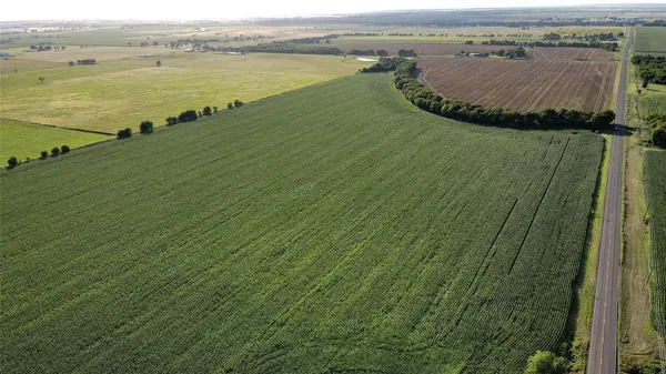a view of a lake from a balcony