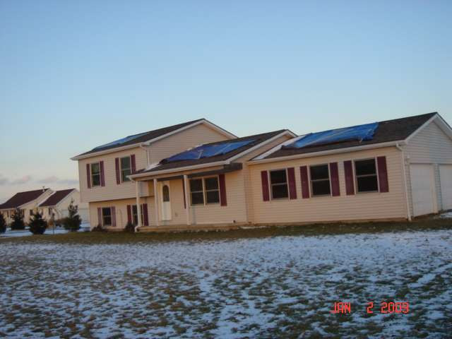 4625 Stone Road Onondaga, MI 49264 - Photo 1 of 2 Photo 1
