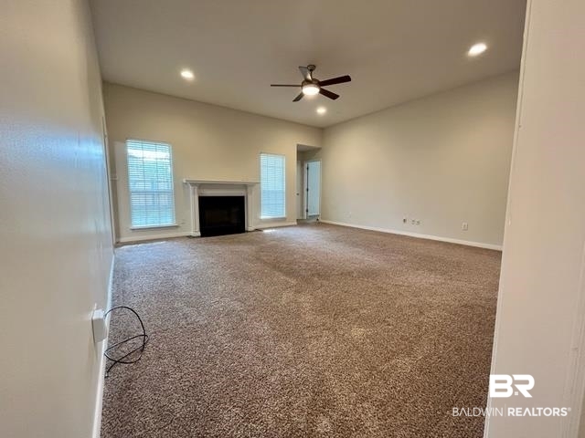 8375 West Rachael Drive Mobile, AL 36695 - Photo 9 of 36