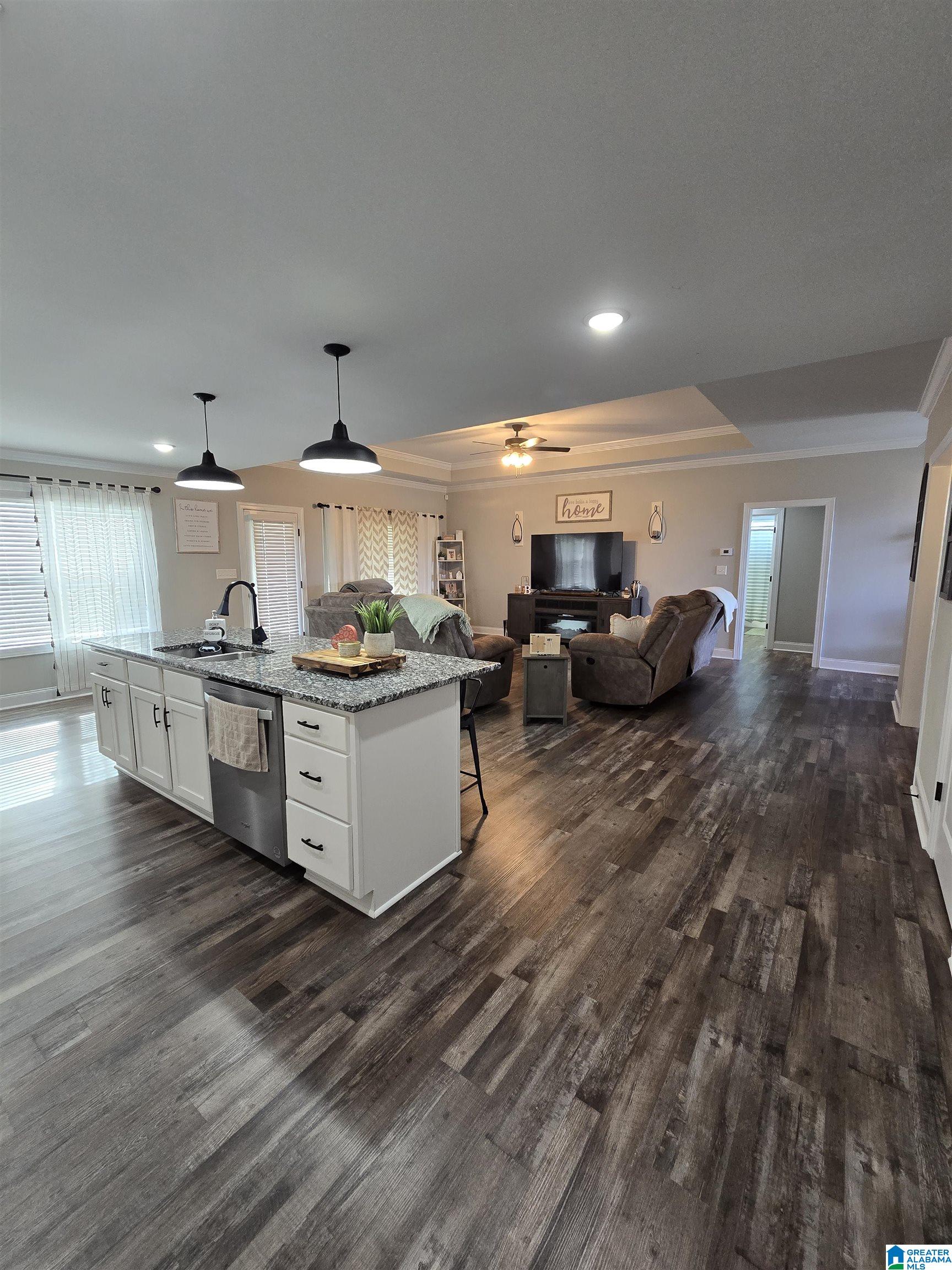 775 New Harmony Road Clanton, AL 35045 - Photo 13 of 27