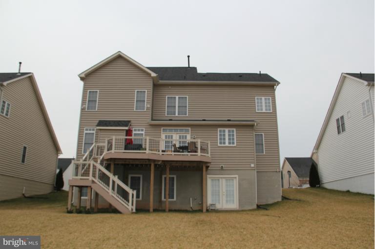 8920 Ricky Trevor Road Perry Hall, MD 21128 - Photo 22 of 29 a front view of a house with kitchen