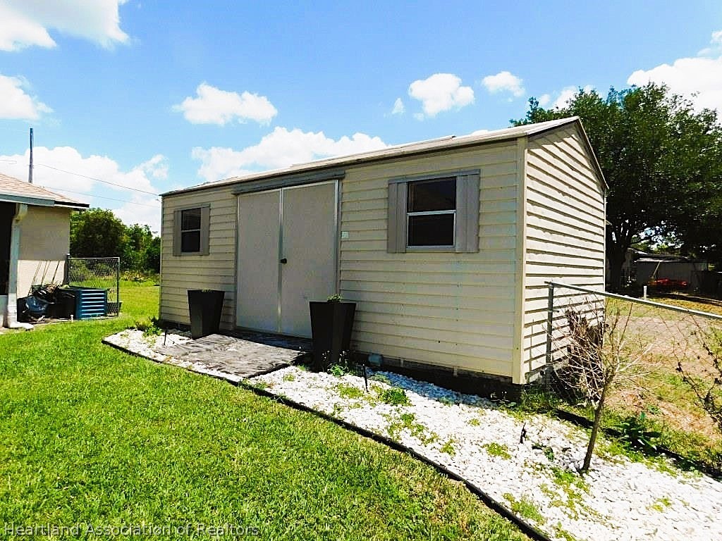 8047 Ancha Street Sebring, FL 33872 - Photo 48 of 50