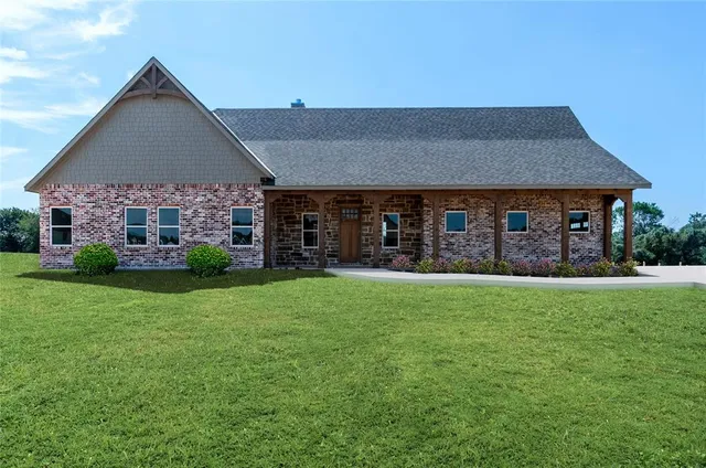 $544,990 | 541 Cornerstone Avenue, Azle, TX 76020