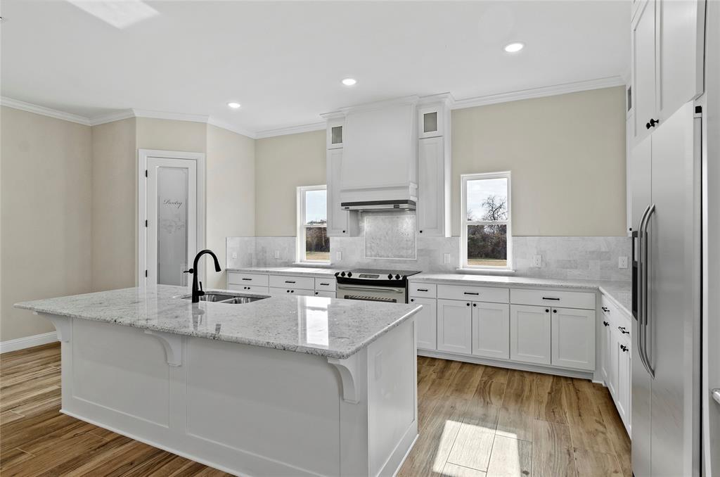 541 Cornerstone Avenue Azle, TX 76020 - Photo 18 of 34