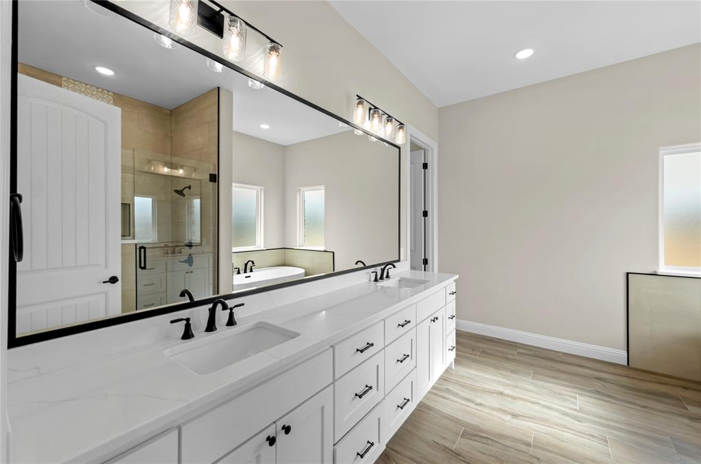 541 Cornerstone Avenue Azle, TX 76020 - Photo 20 of 34