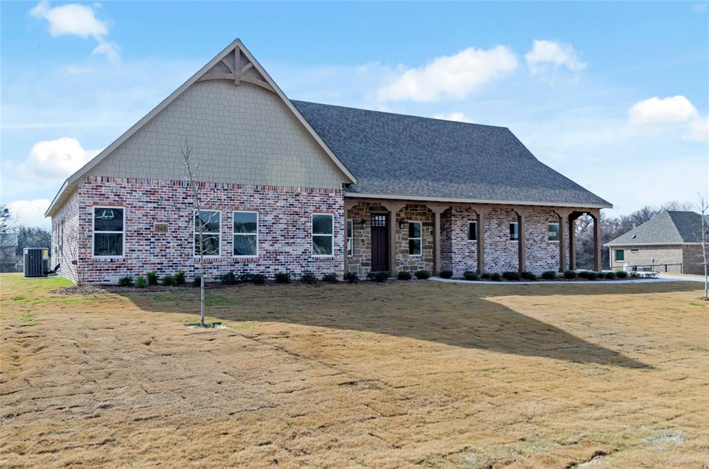 541 Cornerstone Avenue Azle, TX 76020 - Photo 2 of 34