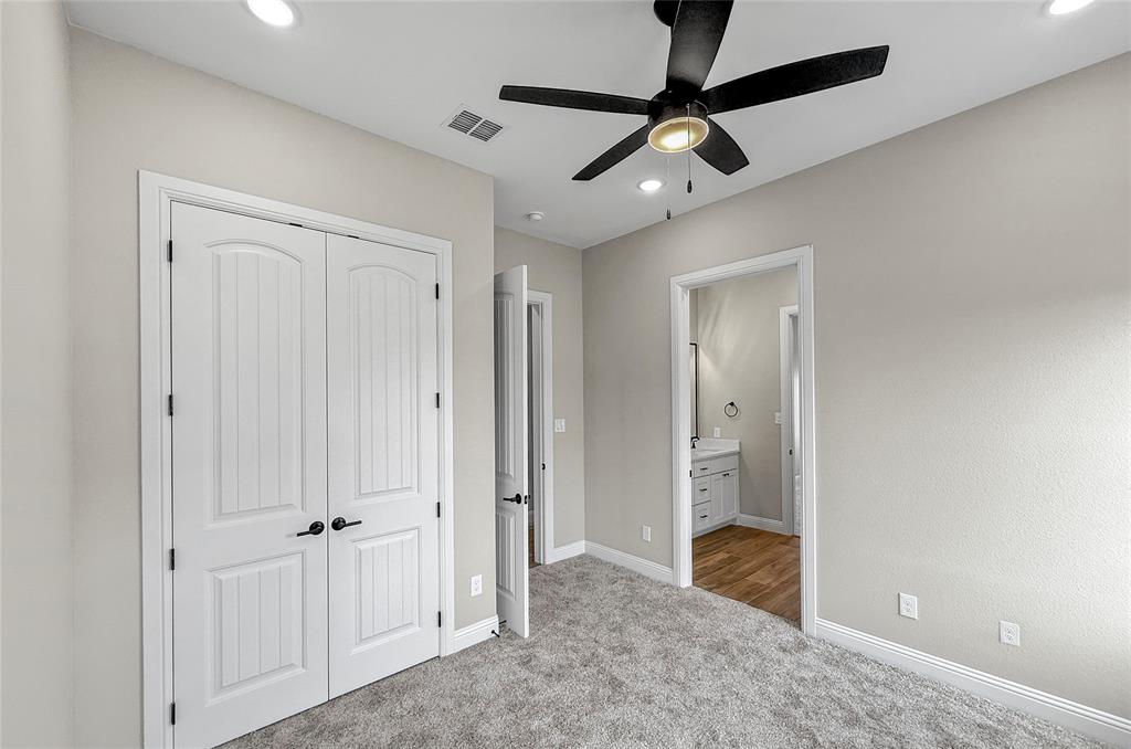 541 Cornerstone Avenue Azle, TX 76020 - Photo 25 of 34