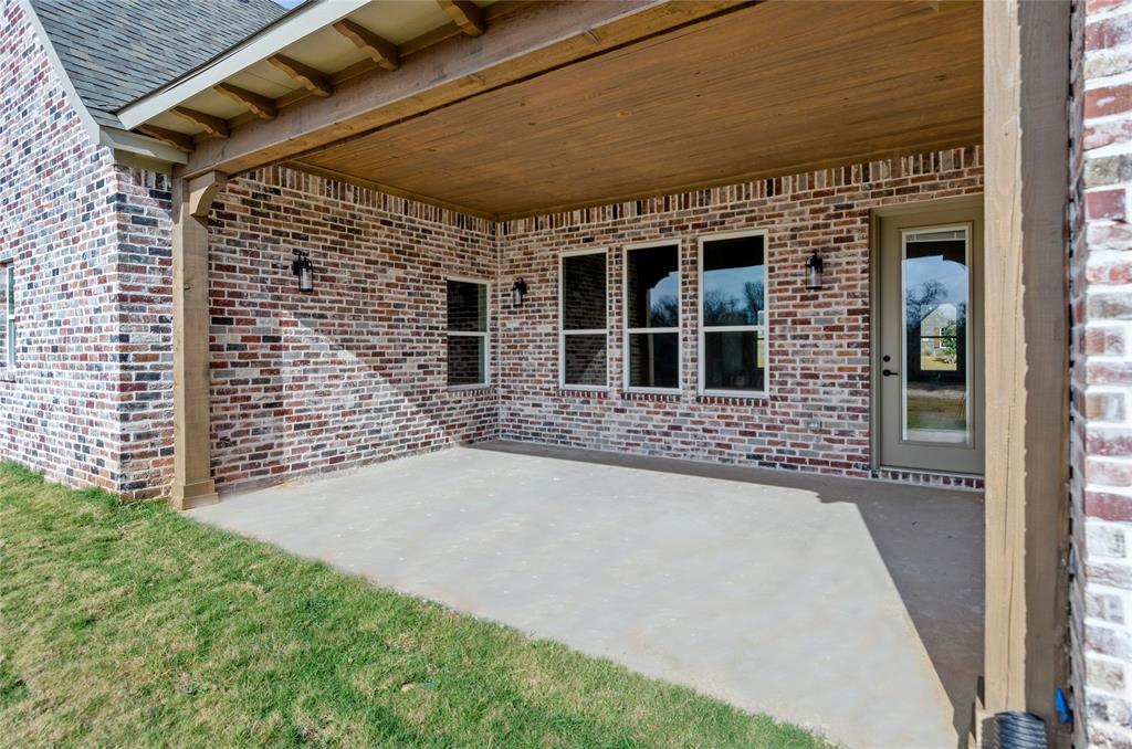 541 Cornerstone Avenue Azle, TX 76020 - Photo 30 of 34