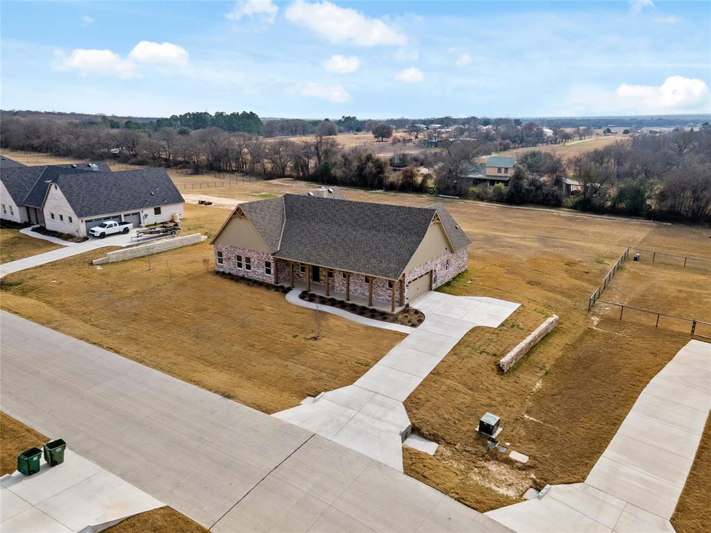 541 Cornerstone Avenue Azle, TX 76020 - Photo 32 of 34