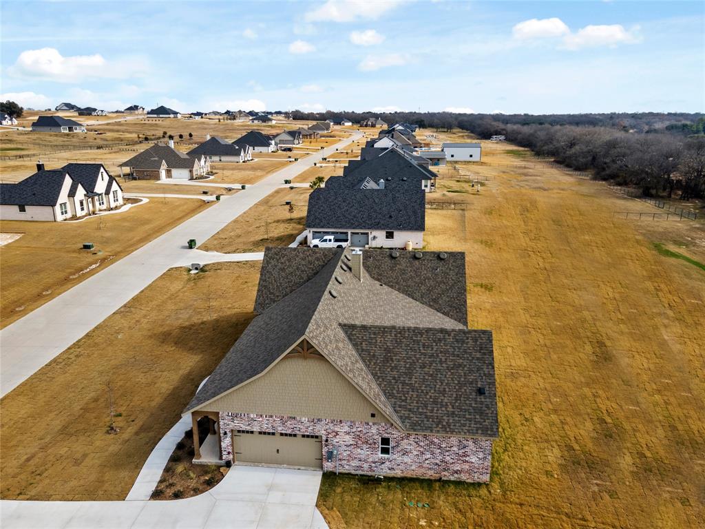 541 Cornerstone Avenue Azle, TX 76020 - Photo 33 of 34