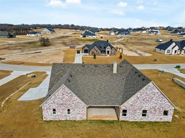 $534,990 | 541 Cornerstone Avenue, Azle, TX 76020