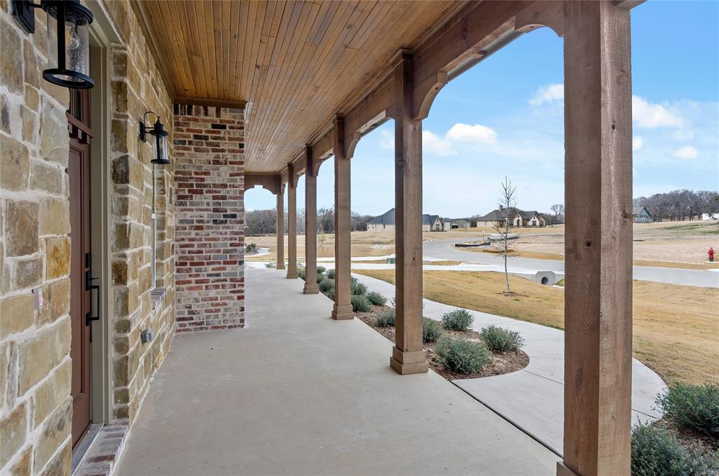 541 Cornerstone Avenue Azle, TX 76020 - Photo 5 of 34