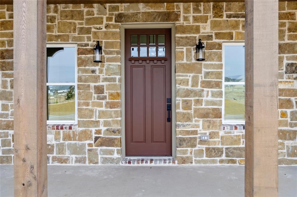 541 Cornerstone Avenue Azle, TX 76020 - Photo 6 of 34