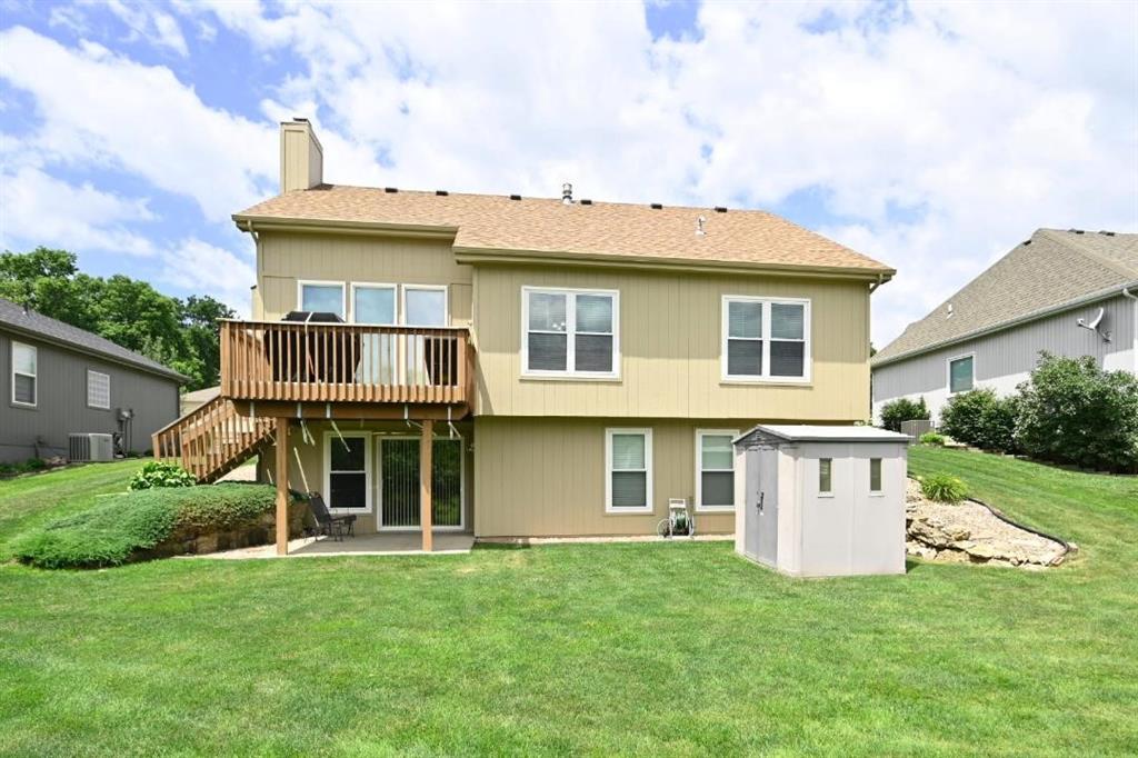 3000 Maple Farm Road Platte City, MO 64079 - Photo 6 of 47
