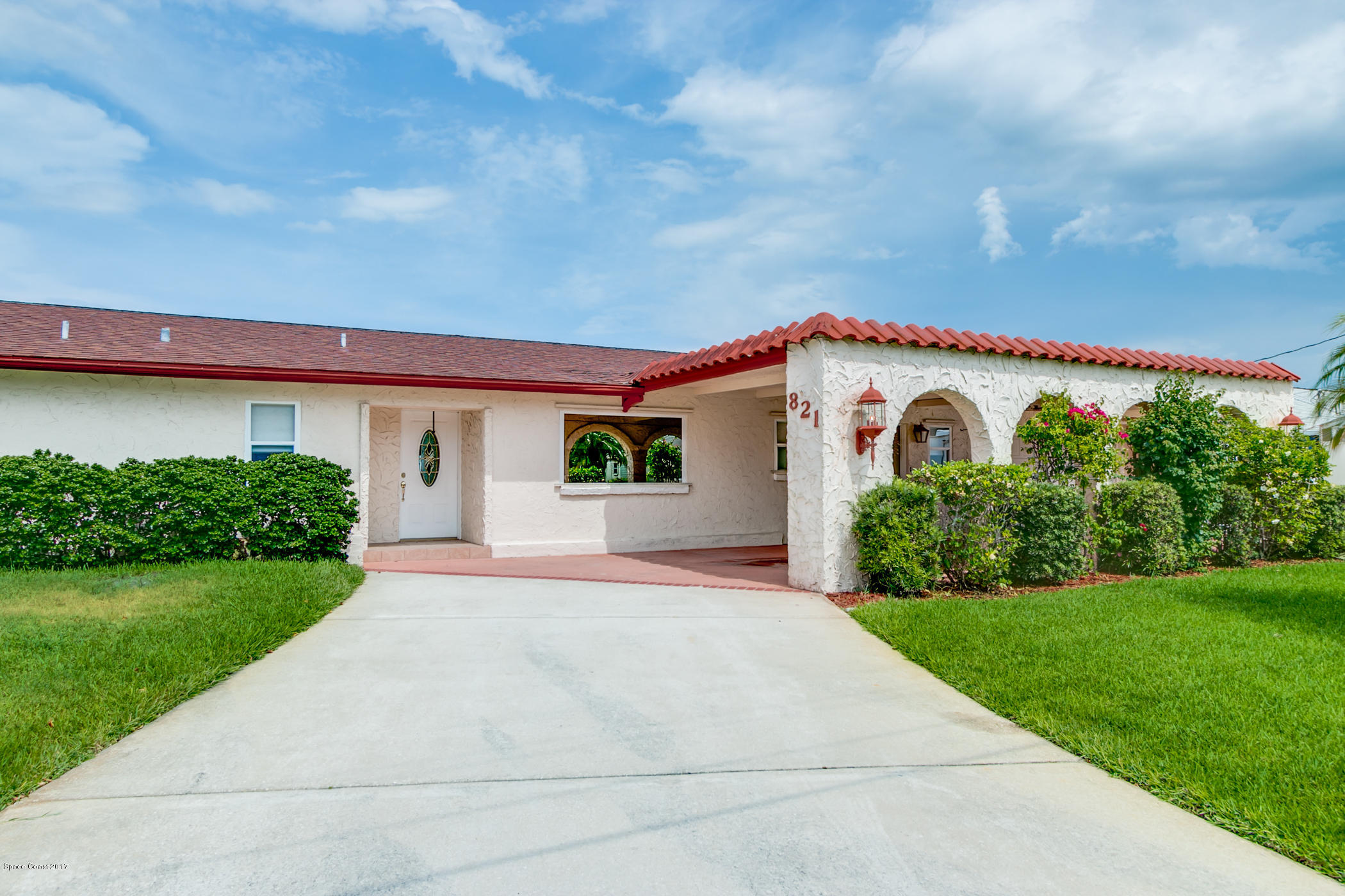 821 Heron Road Cocoa, FL 32926 - Photo 2 of 38 821 Heron-3