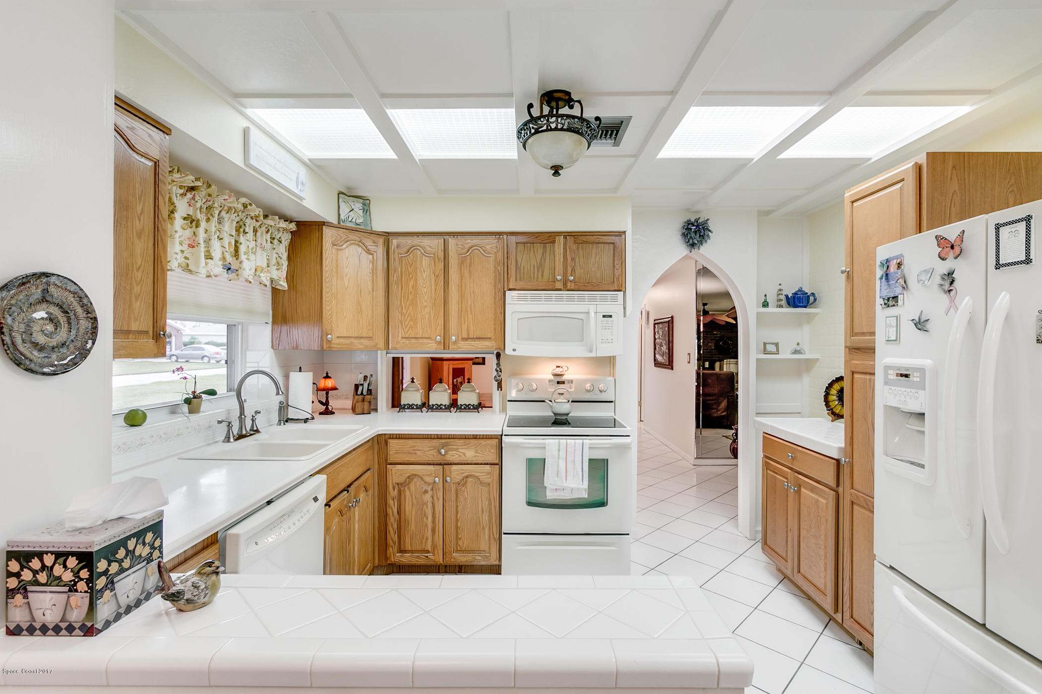 821 Heron Road Cocoa, FL 32926 - Photo 22 of 38 821 Heron-23