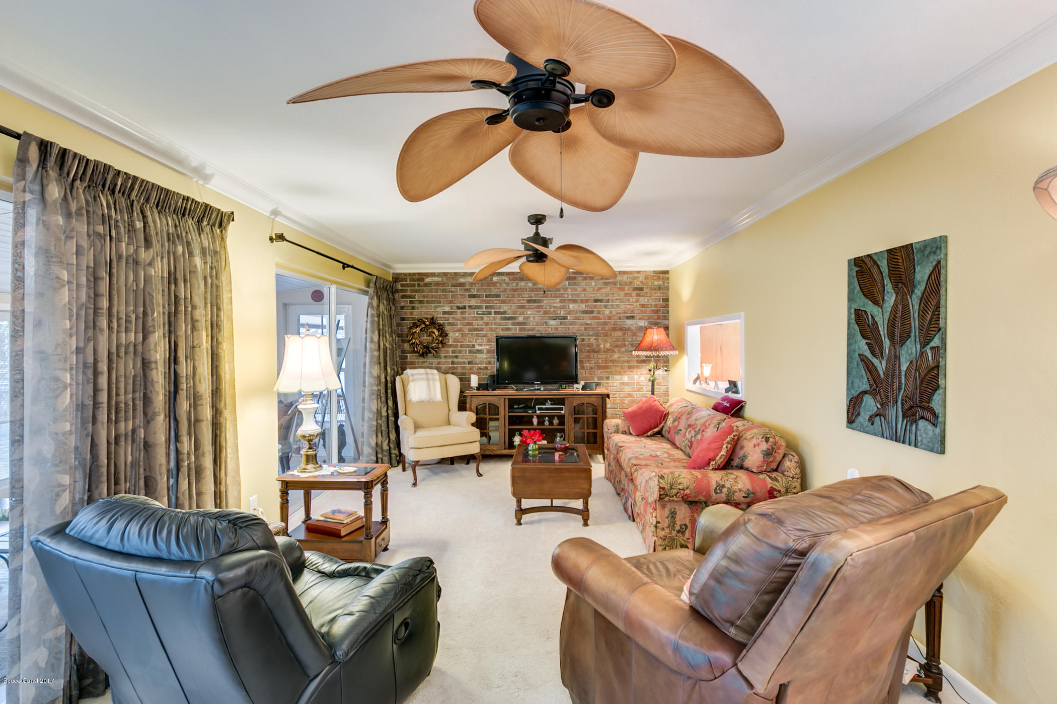821 Heron Road Cocoa, FL 32926 - Photo 24 of 38 821 Heron-25