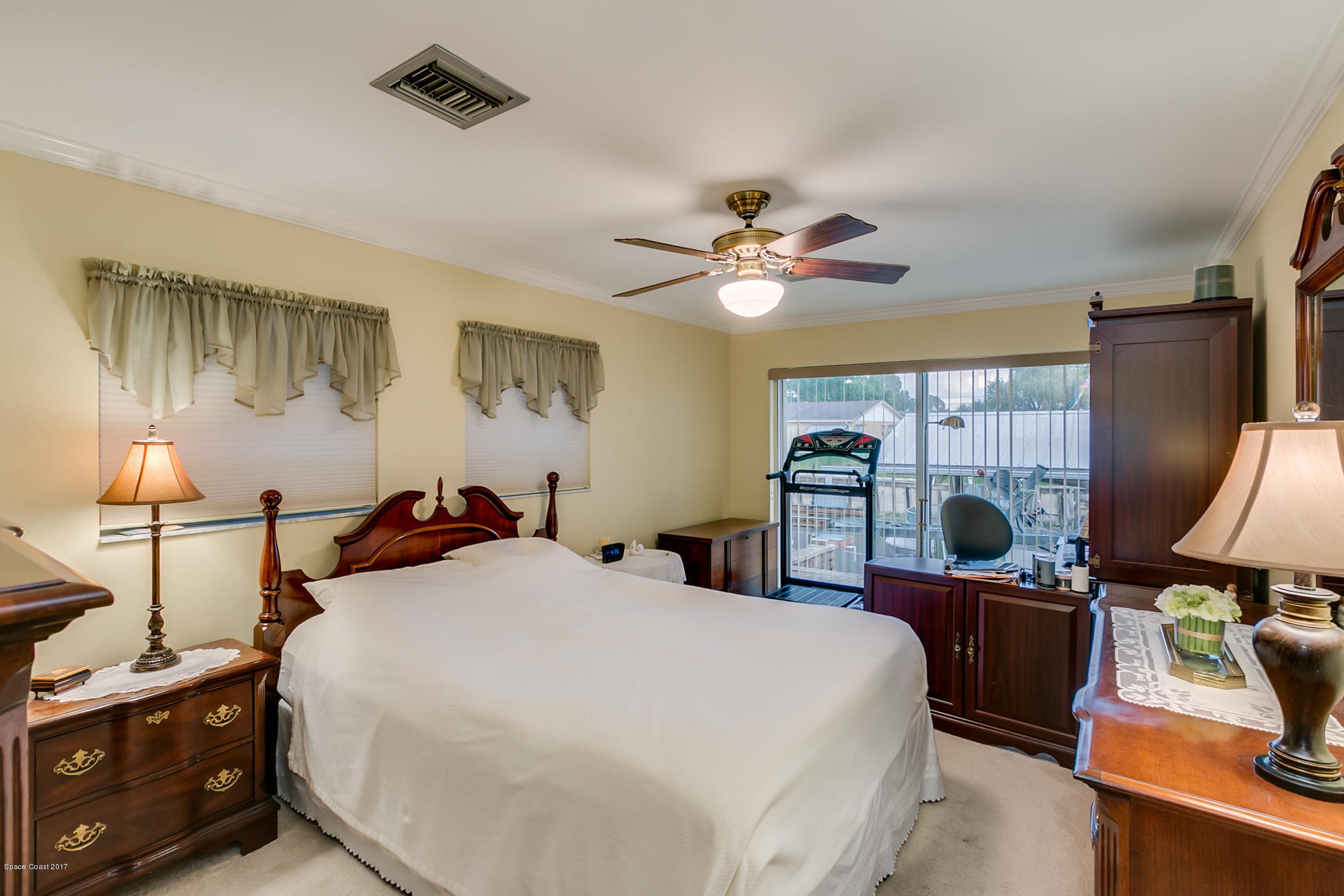 821 Heron Road Cocoa, FL 32926 - Photo 34 of 38 821 Heron-35