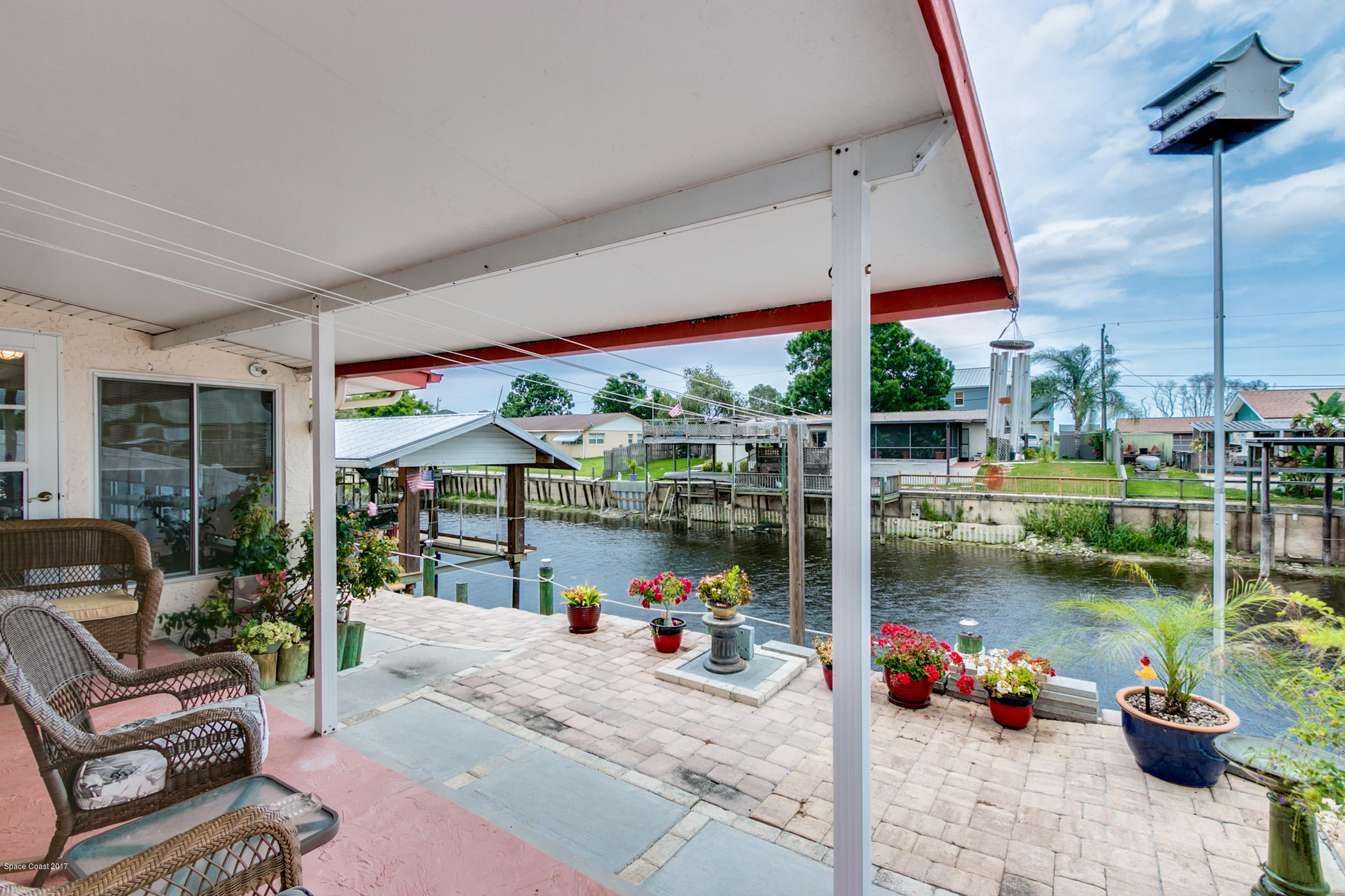821 Heron Road Cocoa, FL 32926 - Photo 7 of 38 821 Heron-8