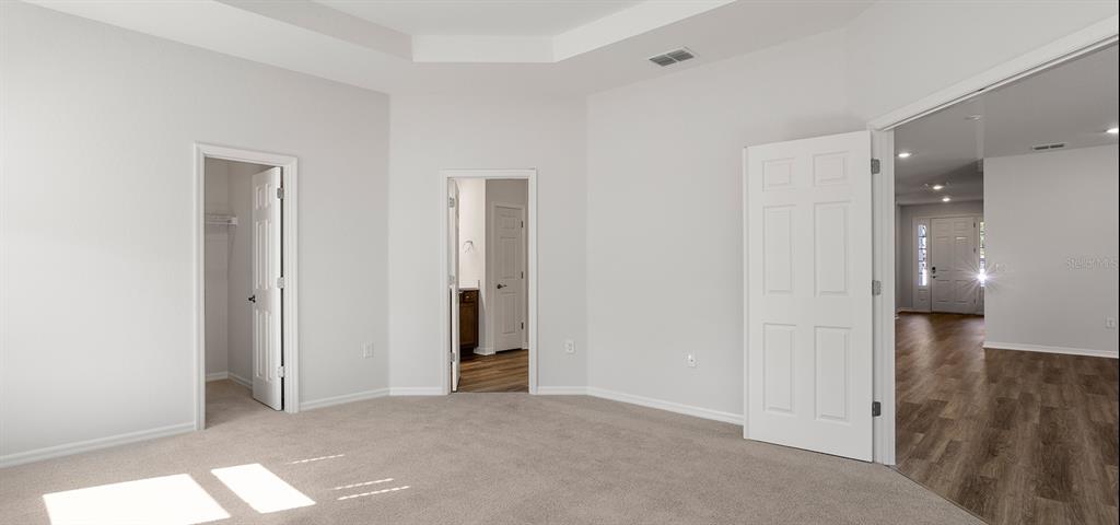 7550 Southwest 107th Lane Ocala, FL 34476 - Photo 18 of 22 a view of empty room