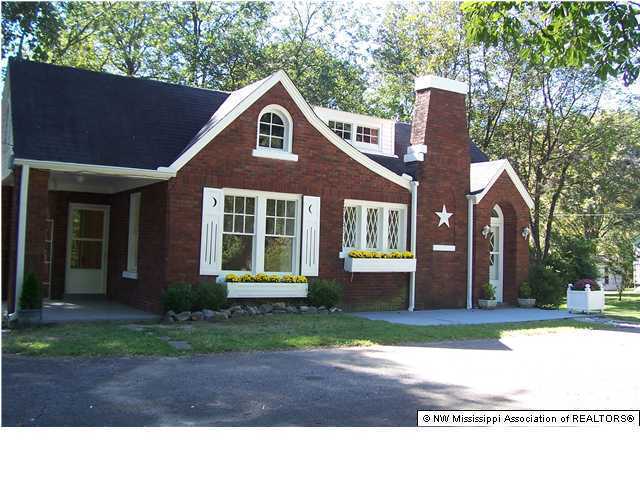 9341 Pigeon Roost Road Olive Branch, MS 38654 - Photo 1 of 10 Primary Photo