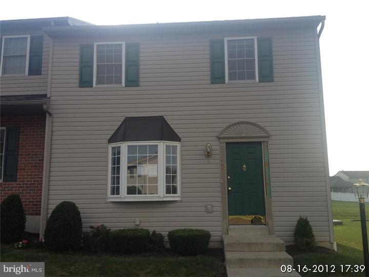 112 Nicole Way Reading, PA 19608 - Photo 1 of 15 Exterior Front