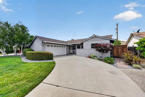 $1,585,000 | 3467 Julio Avenue, San Jose, CA 95124