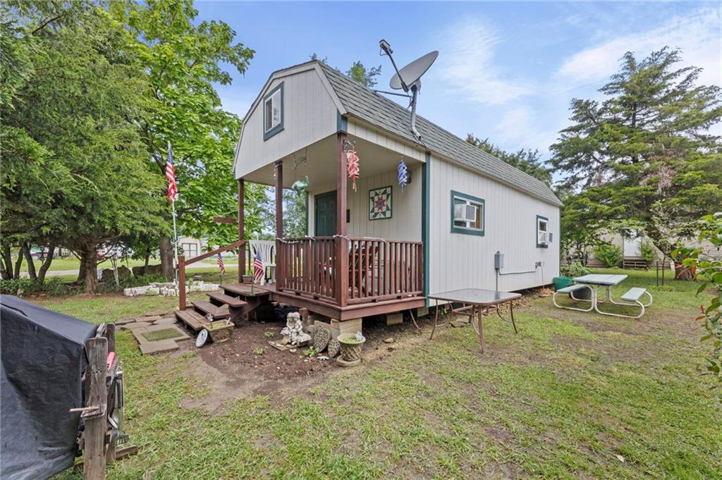 24-28 Hackberry Road Mapleton, KS 66754 - Photo 3 of 48