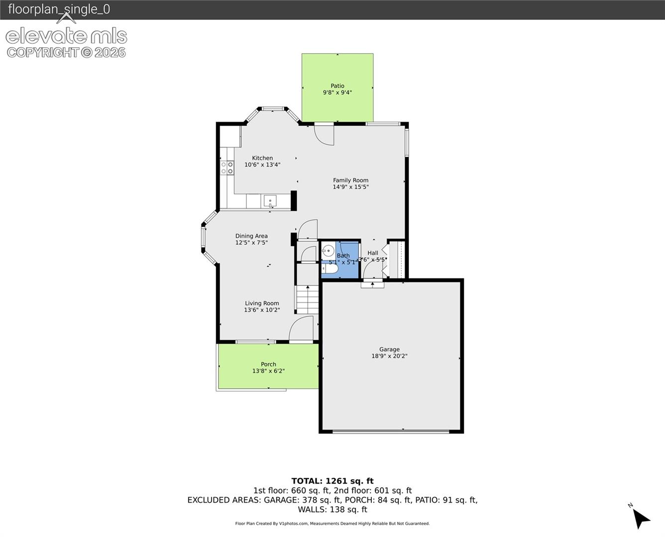 4803 Brant Road Colorado Springs, CO 80911 - Photo 28 of 30 Gallery Image 28