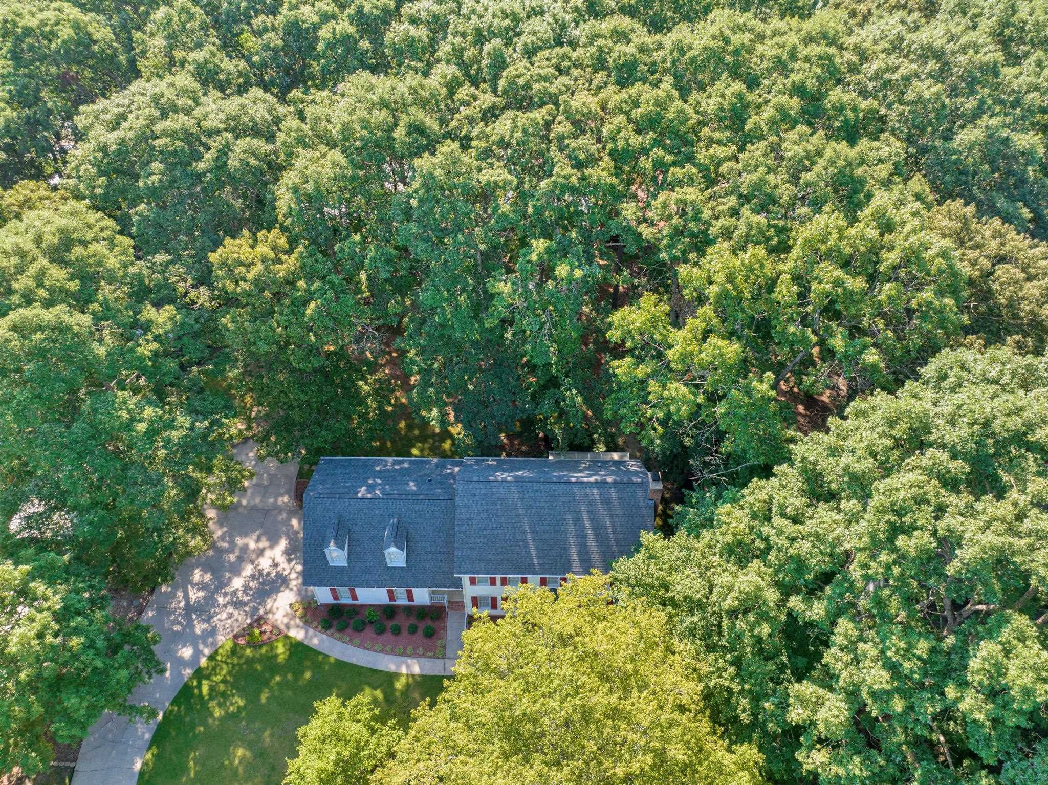 6408 Hampton Ridge Road Raleigh, NC 27603 - Photo 38 of 44 Photo 38