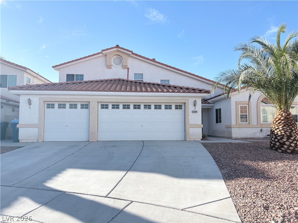 6544 Timberview Court Las Vegas, NV 89118 - Photo 2 of 36