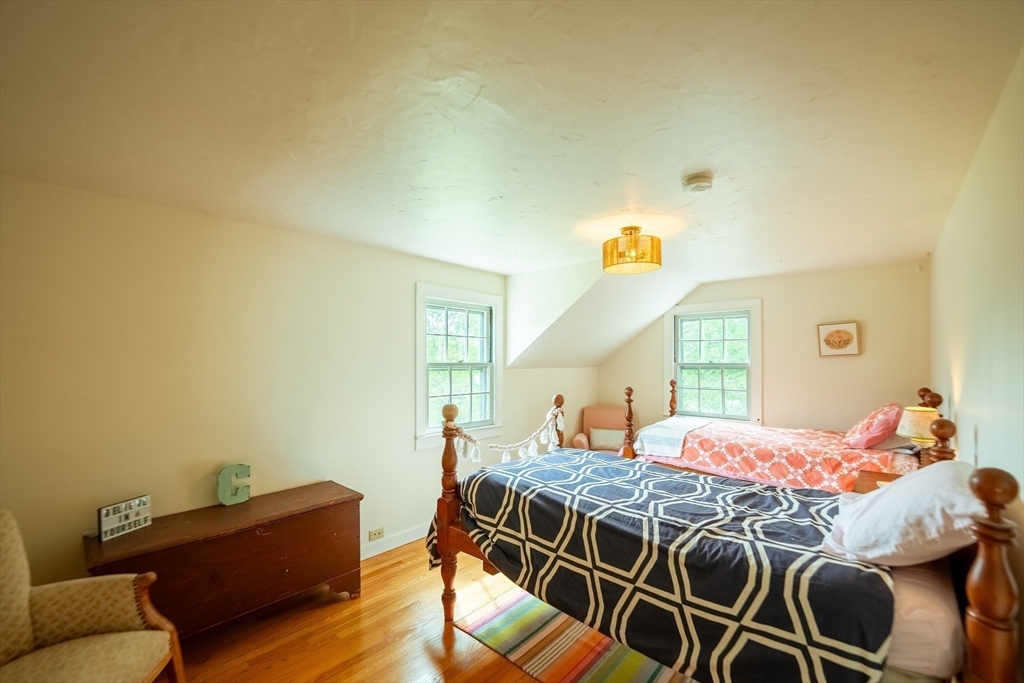 187 Ridge Road Worthington, MA 01098 - Photo 20 of 37