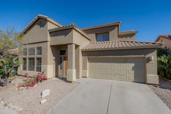 $380,000 | 6091 South Vista Point Drive, Gold Canyon, AZ 85118