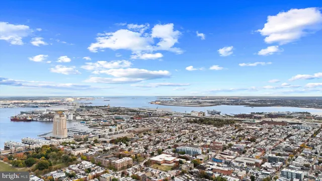 $750,000 | 116 West Lee Street, Baltimore, MD 21201