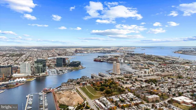 $750,000 | 116 West Lee Street, Baltimore, MD 21201