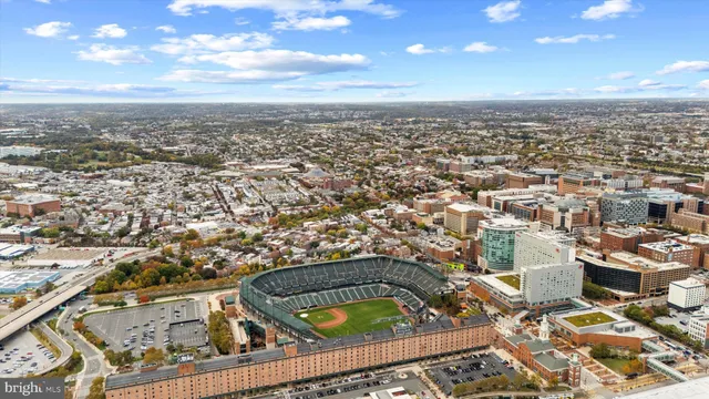 $750,000 | 116 West Lee Street, Baltimore, MD 21201