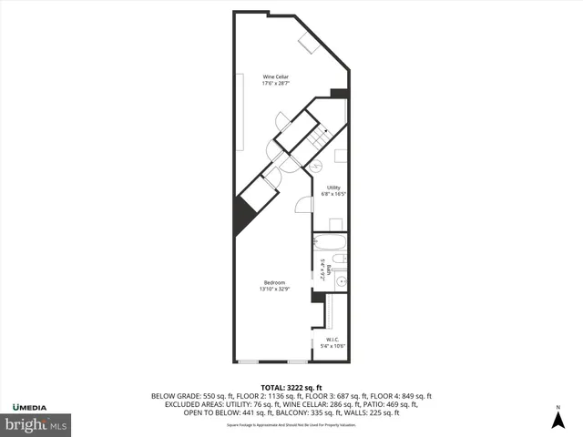 $750,000 | 116 West Lee Street, Baltimore, MD 21201