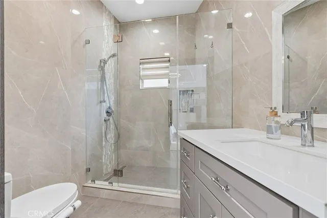 a view of a house with a patio