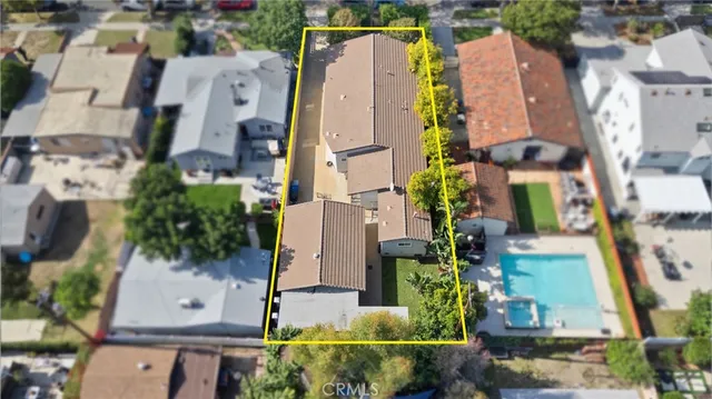 $1,849,900 | 430 North Parish Place, Burbank, CA 91506