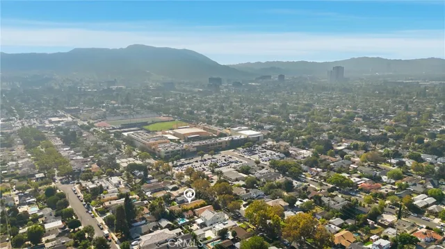 $1,849,900 | 430 North Parish Place, Burbank, CA 91506